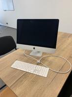 Apple iMac 21,5" (2017) Retina 4K, Computers en Software, Apple Desktops, Ophalen, 256 GB, SSD, IMac