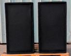 ✅B&C dubbel 12 inch toppen 1100-1200 watt rms, Audio, Tv en Foto, Luidsprekers, Overige merken, Gebruikt, Info@verbuntaudio.nl