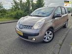 Nissan Note 1.6 First Note, Voorwielaandrijving, 15 km/l, Gebruikt, 4 cilinders