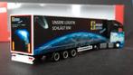 Volvo FH GL Steinbach Spedition 1:87 H0 Herpa Pol, Hobby en Vrije tijd, Modelauto's | 1:87, Ophalen of Verzenden, Nieuw, Bus of Vrachtwagen