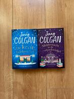 Jenny Colgan - De Kerstboekenwinkel & Middernacht, Ophalen of Verzenden, Zo goed als nieuw, Nederland