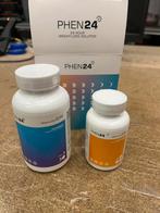 Phen24 - Afvallen - Dieet - Weightloss - Dag/Nacht Pillen, Nieuw, Ophalen of Verzenden, Pillen