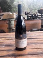 Ropiteau Bourgogne Pinot Noir 2005, Frankrijk, Ophalen of Verzenden, Zo goed als nieuw, Rode wijn