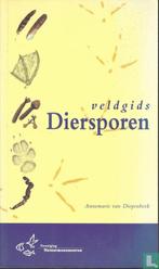 Annemarie van Diepenbeek Veldgids Diersporen, Nieuw, Verzenden