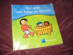 Het ABC van baby tot kleuter, Ophalen of Verzenden, Gelezen, Fictie algemeen