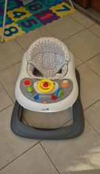 Loopstoel Qute, Ophalen, Zo goed als nieuw