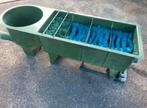 mooi vijverfilter 5 kamer vortech filter, super degelijk, Tuin en Terras, Vijver-toebehoren, Ophalen, Gebruikt, Vijverfilter