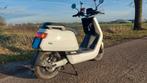 NIU N1S NQI Sport 25km - Weinig gebruikt! 913km gelopen, Elektrisch, Zo goed als nieuw, Ophalen, Overige merken