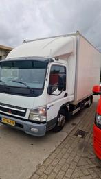 Koeriersbedrijf vervoer transport verhuisbedrijf  koerier