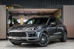 Porsche Cayenne 3.0 E-Hybrid|leder|PASM|pano|verkoeling|21'', Auto's, Porsche, Automaat, Cayenne, 2995 cc, Met garantie (alle)