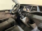 Volkswagen Transporter 2.0 TDI L1H1 Servicebus / Sortimo Inr, Auto's, Bestelauto's, Voorwielaandrijving, Stof, Gebruikt, Volkswagen