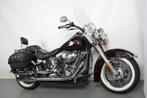 Harley-Davidson FLSTNI SOFTAIL DELUXE (bj 2005), Motoren, Chopper, Bedrijf, Meer dan 35 kW