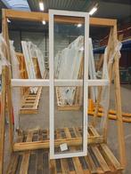 Aluminium Vast kozijn  b57,5 x h214 cm Wit  -2095-
