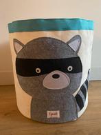 3 sprouts speelgoedmand, Ophalen, Zo goed als nieuw, Wanddecoratie