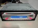 Sony CDX-S2220 Autoradio, Verzenden, Zo goed als nieuw