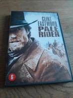 Pale Rider dvd Clint Eastwood., Vanaf 6 jaar, Ophalen of Verzenden, Zo goed als nieuw