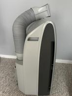 Mobiele airco Sharp, Witgoed en Apparatuur, Airco's, Ophalen, Minder dan 60 m³, 3 snelheden of meer, Zo goed als nieuw