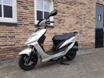 KYMVO VP50 BROM BJ 2013 KM 11.600 45KM/U 45KM, Fietsen en Brommers, Scooters | Kymco, Ophalen, Gebruikt, Overige modellen, Maximaal 45 km/u