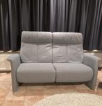 relax bank handbediening, Huis en Inrichting, Banken | Bankstellen, Ophalen, Gebruikt, 150 tot 200 cm, Tweepersoons