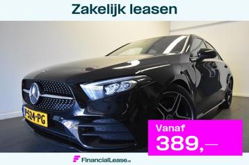 Mercedes-Benz A-Klasse 180 Business Solution AMG , CLIMATR , beschikbaar voor biedingen
