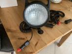 Schijnwerper 12 v   Met magneet en zuig napjes, Watersport en Boten, Ophalen, Nieuw
