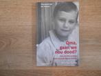 Marike Spee Oma, gaan we nou dood?, Ophalen of Verzenden, Tweede Wereldoorlog, Zo goed als nieuw, Overige onderwerpen