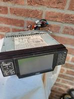 Akai autoradio/navigatie, Auto diversen, Ophalen of Verzenden, Gebruikt