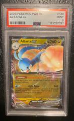 Pokémon Kaarten PSA Graded - Topstukken!, Hobby en Vrije tijd, Verzamelkaartspellen | Pokémon, Ophalen of Verzenden, Zo goed als nieuw