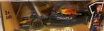 Red Bull formule 1 auto Max Verstappen, nieuw in verpakking., Ophalen of Verzenden, Nieuw, Formule 1