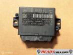 6R0919475C PDC PARKEERHULP PARKEERSENSOR MODULE VW POLO 6R, Gebruikt, Ophalen of Verzenden