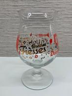 Duvel Glas Fête de Wallonie 2021, Ophalen of Verzenden, Nieuw, Glas of Glazen, Duvel