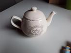Lindsey theepot ongebruikt Engelse stijl, Huis en Inrichting, Keuken | Servies, Ophalen of Verzenden, Zo goed als nieuw, Overige typen