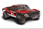 Himoto 1:10 Rally Short Course Truck Red Sting, Nieuw, Elektro, Schaal 1:10, Auto onroad