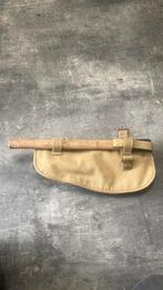 Brits schep met webbing 1943, Ophalen of Verzenden, Overige soorten, Engeland