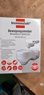 Profi PIR met dag/nacht en Delay op de 220V, Ophalen, Zo goed als nieuw, Overige typen