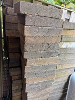 Betonnen Terrastegels - 30x20 cm, Tuin en Terras, Tegels en Klinkers, Gebruikt, Ophalen of Verzenden, Minder dan 5 m², Beton