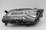 Koplamp Seat Ateca LED links Origineel ! MOOI !, Ophalen of Verzenden, Gebruikt, Seat