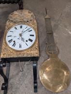 Antieke Franse comtoise harp slinger €45., Antiek en Kunst, Ophalen