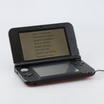 Nintendo 3DS XL Rood, Flex Ltd., Zo goed als nieuw, https://flex.com/contact-us, Nobelstraat 10, 5807 GA Oostrum