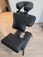 Tectake Opvouwbare Massagestoel, Ophalen, Zo goed als nieuw, Massagestoel of Kussen
