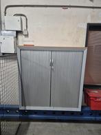 kantoorkast, Huis en Inrichting, Kasten | Roldeurkasten en Archiefkasten, Ophalen, Gebruikt, 100 tot 150 cm, 100 tot 150 cm
