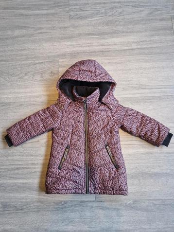 Mooie meisjes winterjas!  beschikbaar voor biedingen