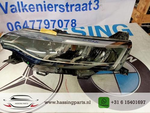 Koplamp Renault Talisman Rechts 260608041R, Auto-onderdelen, Verlichting, Renault, Gebruikt, Ophalen of Verzenden