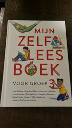 Mijn zelfleesboek voor groep 3, Boeken, Kinderboeken | Jeugd | onder 10 jaar, Ophalen, Zo goed als nieuw, Fictie algemeen