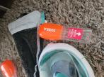 SUBEA Snorkelmasker Easybreath, Ophalen, Zo goed als nieuw, Snorkelmasker