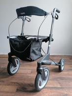 Topro Olympos Binnen of Buiten Rollator S  Rugband Tas, Ophalen of Verzenden, Opvouwbaar, Zo goed als nieuw