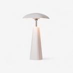 Led Tafellamp Wit - Homebound By Ky, Huis en Inrichting, Ophalen of Verzenden, Nieuw