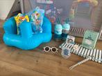 Verschillende baby spulletjes (pakket), Kinderen en Baby's, Overige Kinderen en Baby's, Ophalen of Verzenden, Zo goed als nieuw