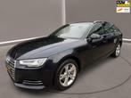 Audi A4 Avant 2.0 TFSI quattro Sport Pro Line 252 Pk Automaa, Automaat, Gebruikt, Euro 6, 4 cilinders