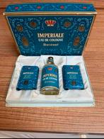 Boldoot originele mooie oude geschenkdoos, Verzamelen, Ophalen of Verzenden, Zo goed als nieuw, Parfumfles